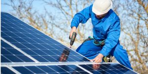 Installation Maintenance Panneaux Solaires Photovoltaïques à Soutiers